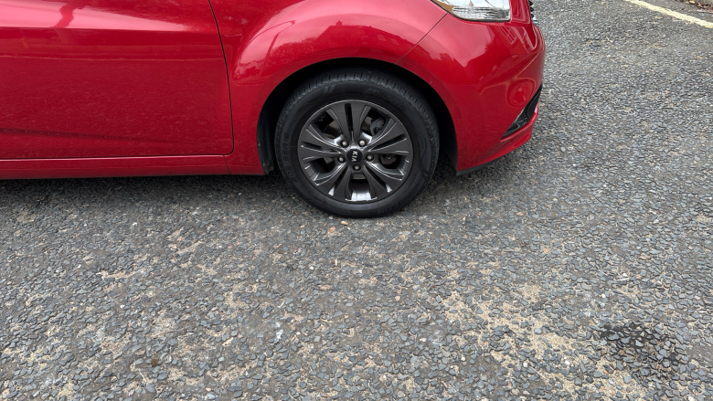 Kia Venga 1.6 4 5dr Auto [6] Petrol Hatchback